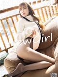 MyGirl美媛馆  2021.02.04 VOL.487 小兜儿(1)